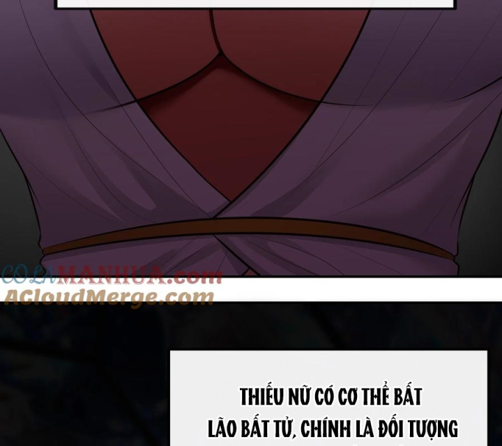 Thích Đuôi Lớn Thì Sao? Chapter 58 - Trang 2