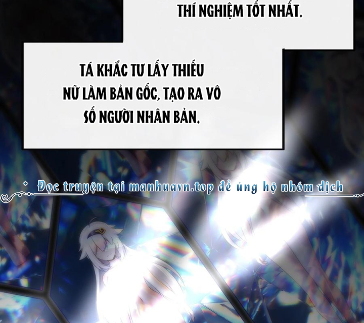 Thích Đuôi Lớn Thì Sao? Chapter 58 - Trang 2