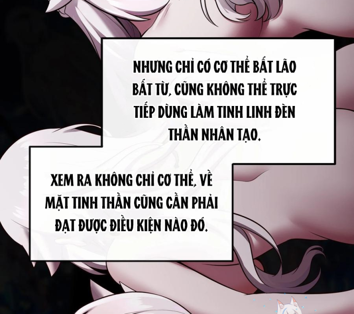 Thích Đuôi Lớn Thì Sao? Chapter 58 - Trang 2