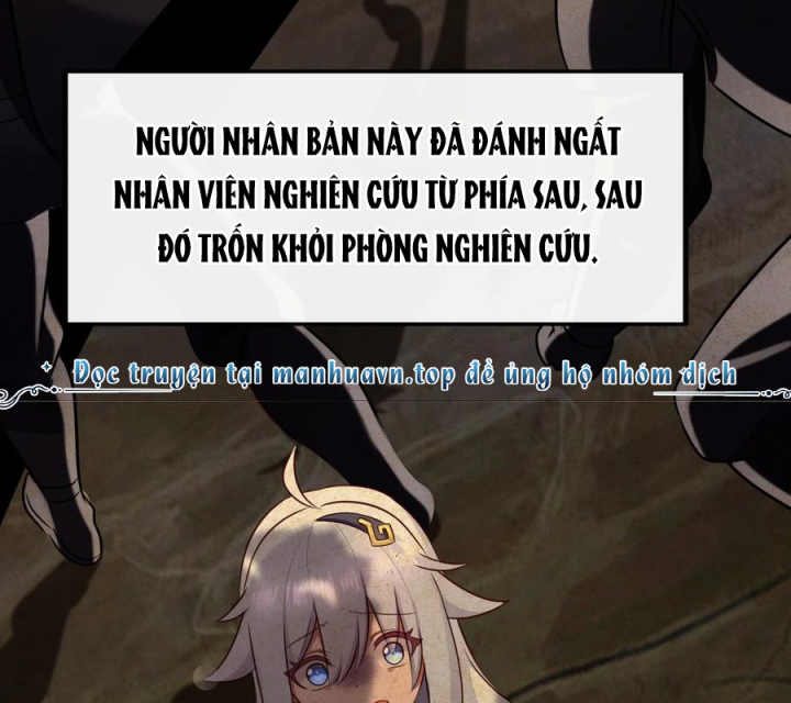 Thích Đuôi Lớn Thì Sao? Chapter 58 - Trang 2
