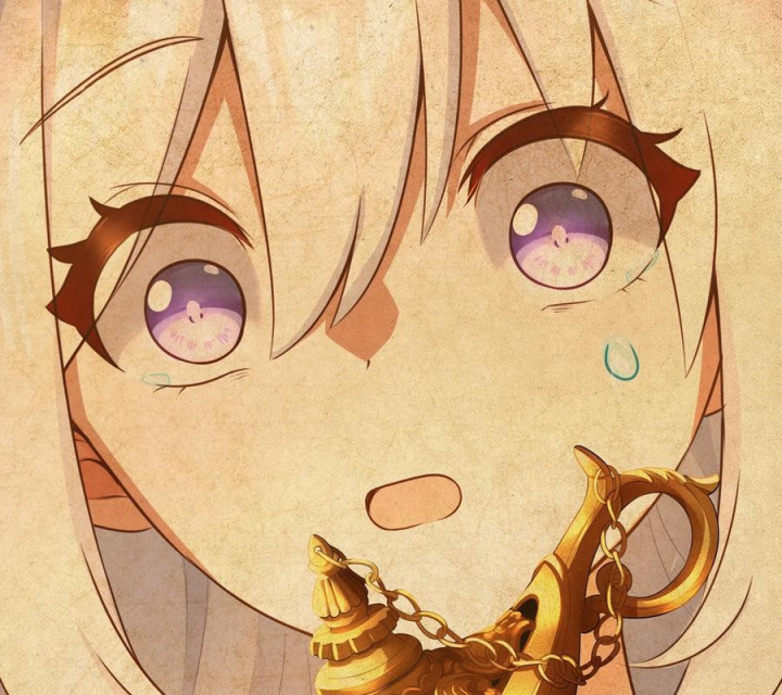 Thích Đuôi Lớn Thì Sao? Chapter 58 - Trang 2