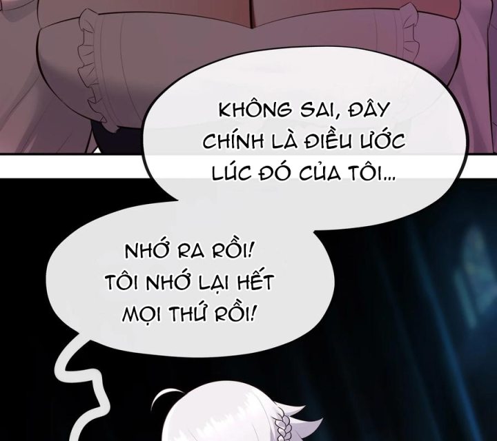 Thích Đuôi Lớn Thì Sao? Chapter 58 - Trang 2