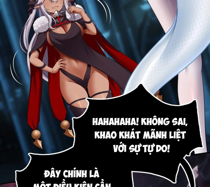 Thích Đuôi Lớn Thì Sao? Chapter 58 - Trang 2