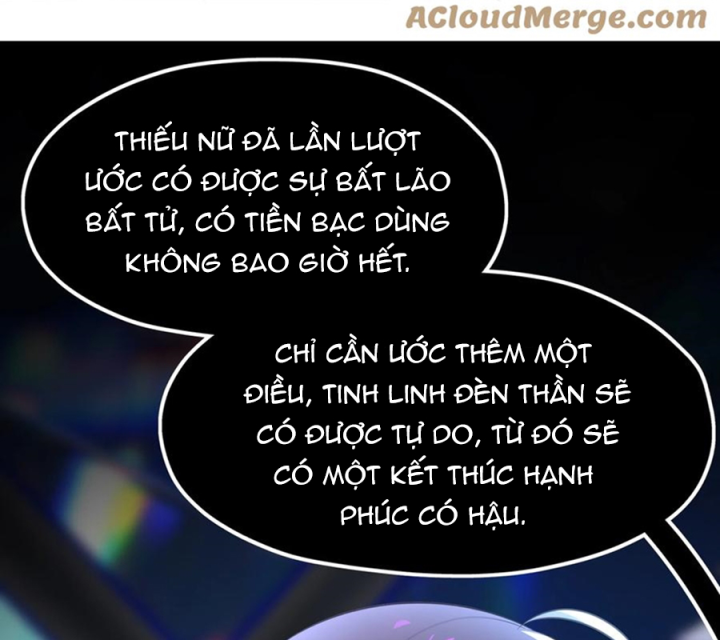 Thích Đuôi Lớn Thì Sao? Chapter 58 - Trang 2