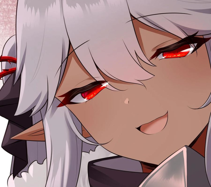 Thích Đuôi Lớn Thì Sao? Chapter 58 - Trang 2