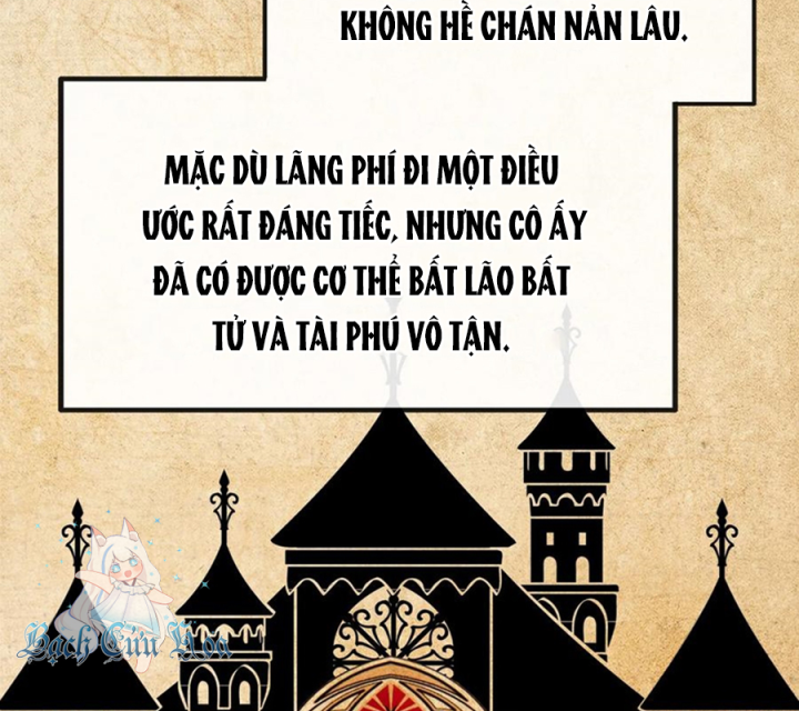 Thích Đuôi Lớn Thì Sao? Chapter 58 - Trang 2
