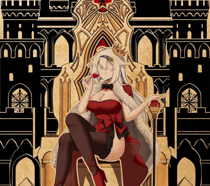 Thích Đuôi Lớn Thì Sao? Chapter 58 - Trang 2