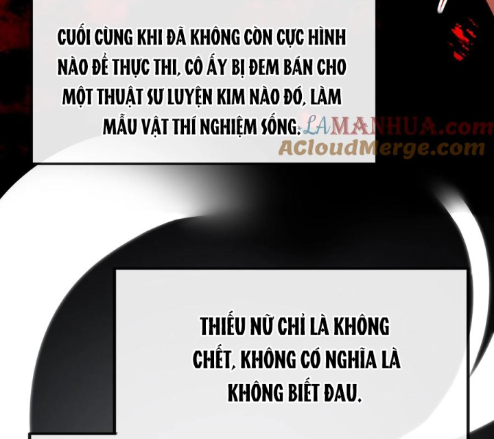 Thích Đuôi Lớn Thì Sao? Chapter 58 - Trang 2