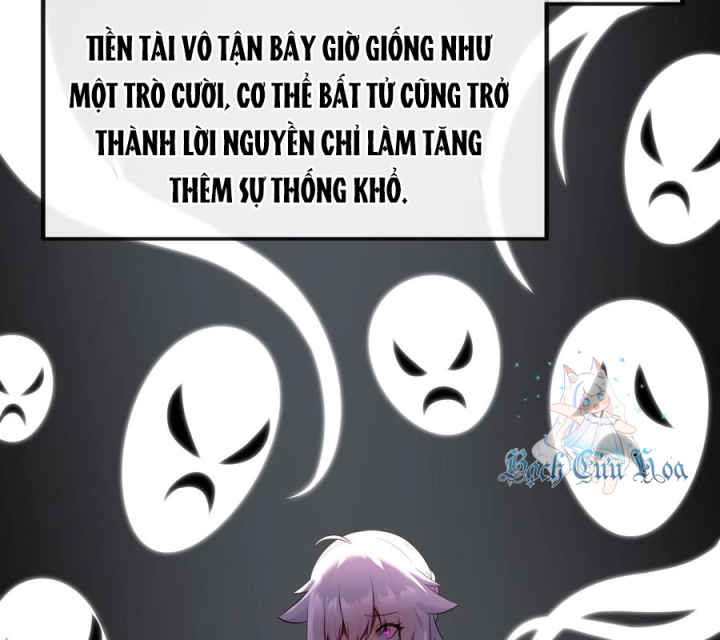 Thích Đuôi Lớn Thì Sao? Chapter 58 - Trang 2