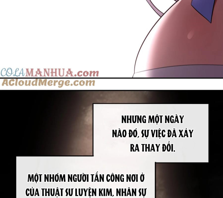 Thích Đuôi Lớn Thì Sao? Chapter 58 - Trang 2