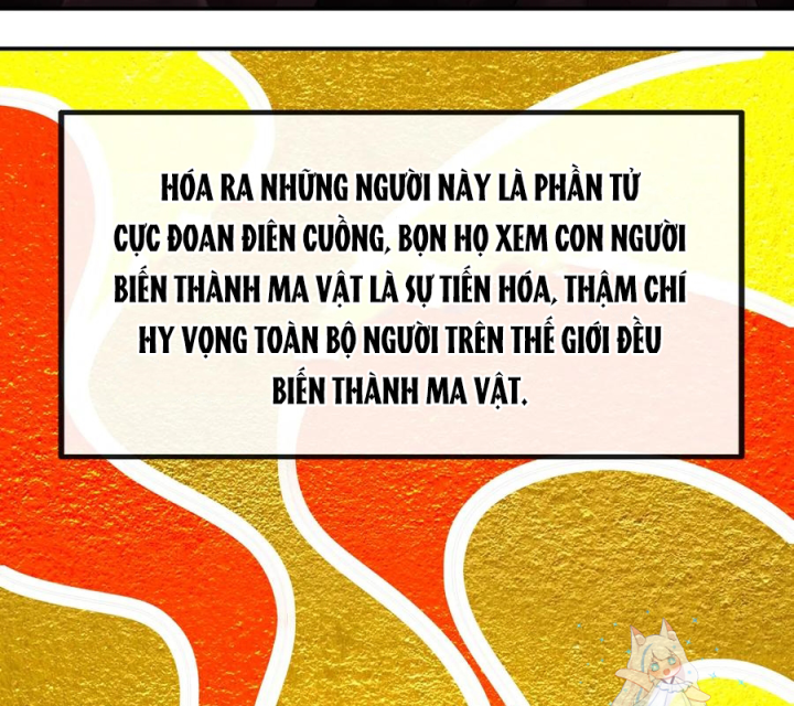 Thích Đuôi Lớn Thì Sao? Chapter 58 - Trang 2