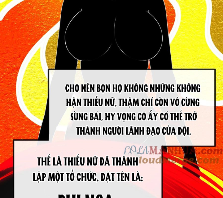 Thích Đuôi Lớn Thì Sao? Chapter 58 - Trang 2