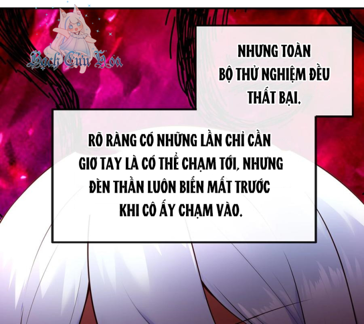 Thích Đuôi Lớn Thì Sao? Chapter 58 - Trang 2