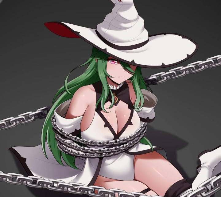 Thích Đuôi Lớn Thì Sao? Chapter 58 - Trang 2