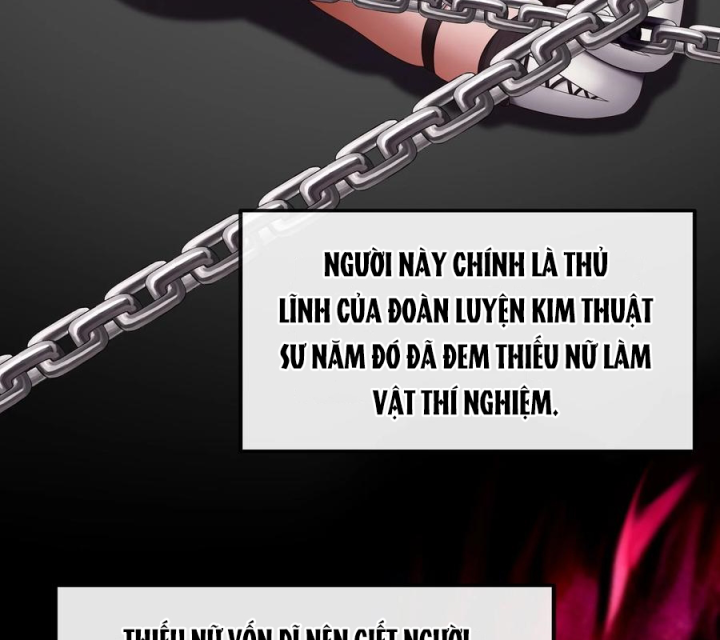 Thích Đuôi Lớn Thì Sao? Chapter 58 - Trang 2