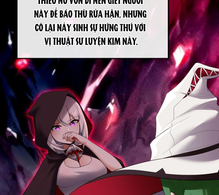 Thích Đuôi Lớn Thì Sao? Chapter 58 - Trang 2