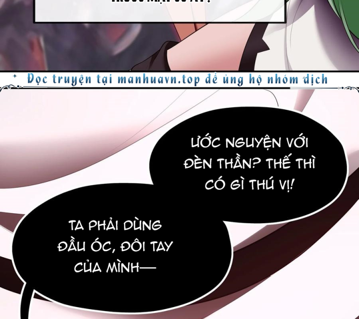 Thích Đuôi Lớn Thì Sao? Chapter 58 - Trang 2