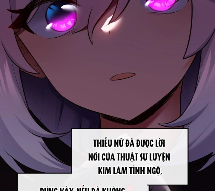 Thích Đuôi Lớn Thì Sao? Chapter 58 - Trang 2