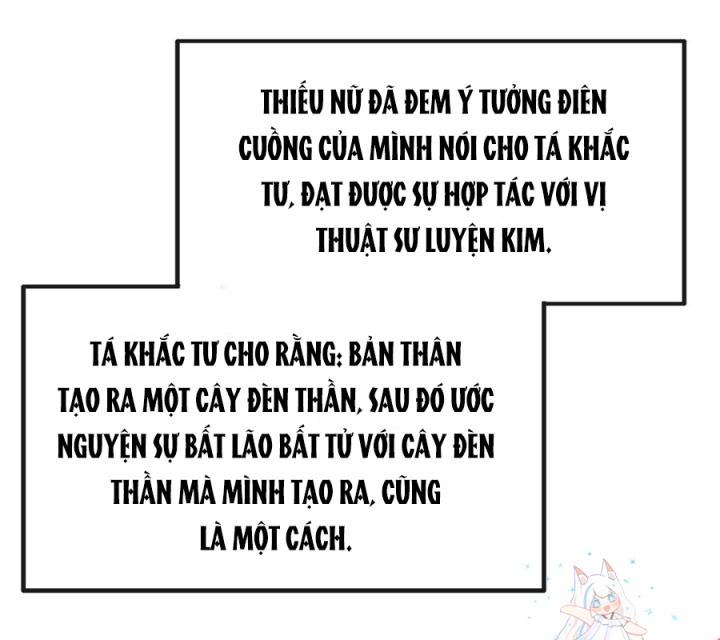 Thích Đuôi Lớn Thì Sao? Chapter 58 - Trang 2