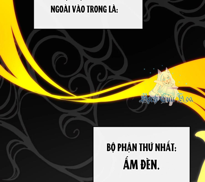 Thích Đuôi Lớn Thì Sao? Chapter 58 - Trang 2