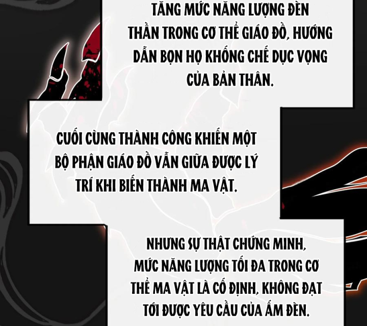 Thích Đuôi Lớn Thì Sao? Chapter 58 - Trang 2