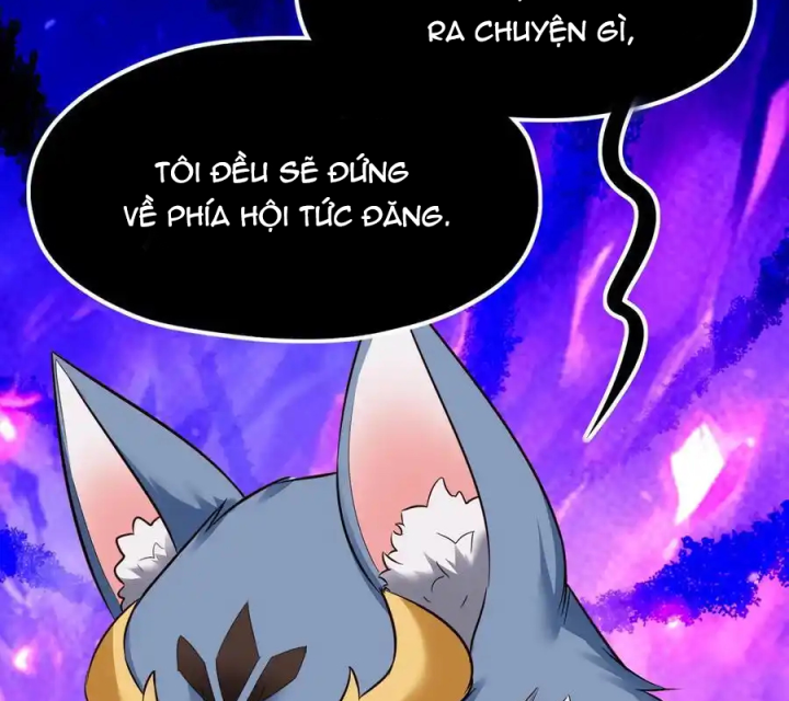 Thích Đuôi Lớn Thì Sao? Chapter 59 - Trang 2