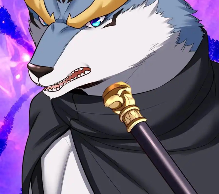 Thích Đuôi Lớn Thì Sao? Chapter 59 - Trang 2