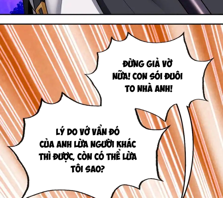 Thích Đuôi Lớn Thì Sao? Chapter 59 - Trang 2