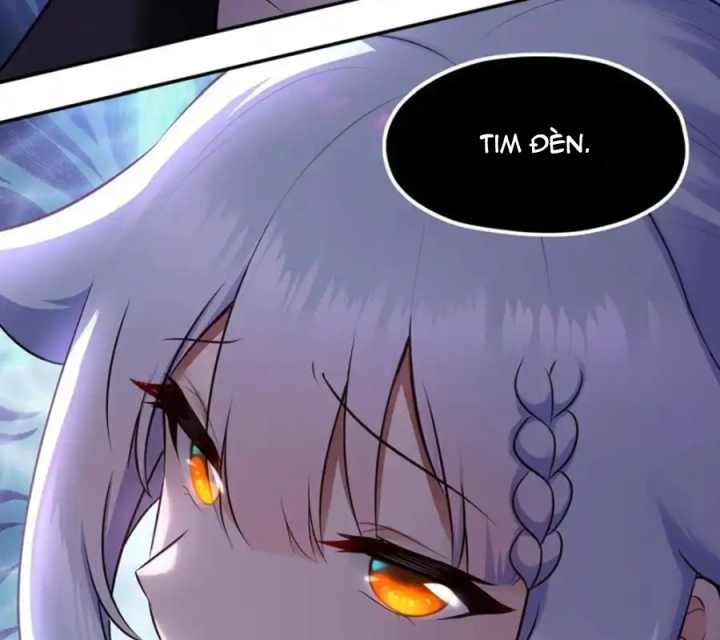 Thích Đuôi Lớn Thì Sao? Chapter 59 - Trang 2