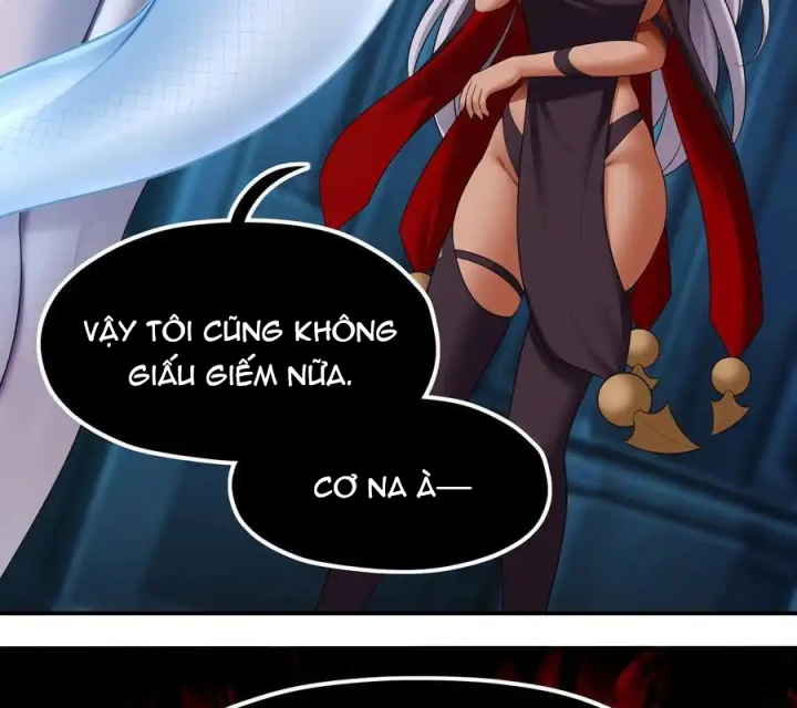 Thích Đuôi Lớn Thì Sao? Chapter 59 - Trang 2