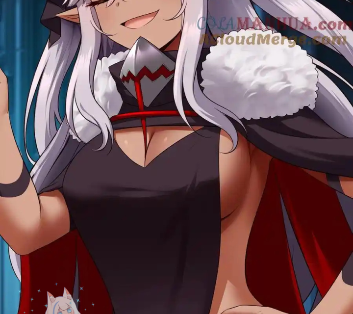 Thích Đuôi Lớn Thì Sao? Chapter 59 - Trang 2