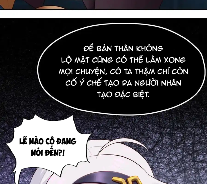 Thích Đuôi Lớn Thì Sao? Chapter 59 - Trang 2