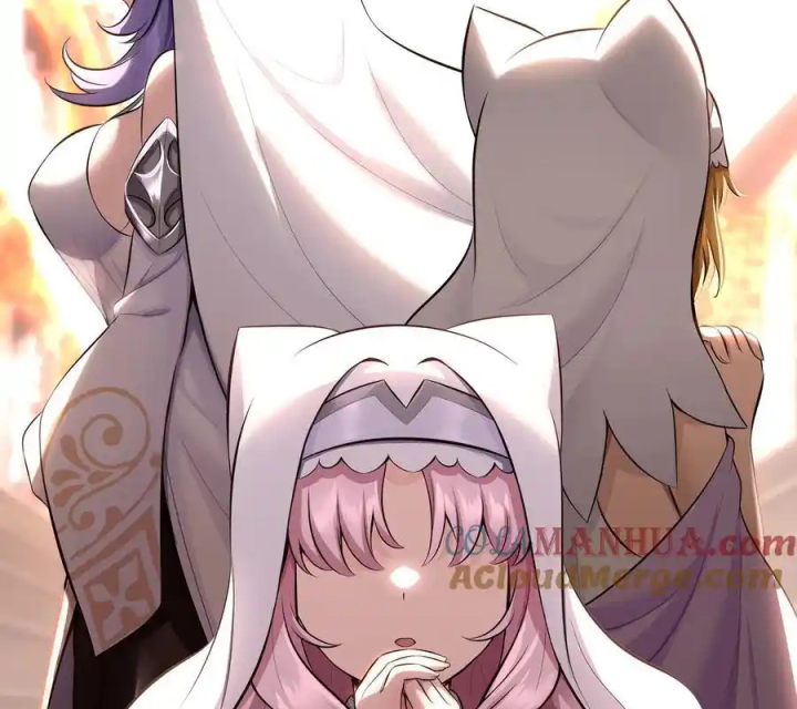 Thích Đuôi Lớn Thì Sao? Chapter 59 - Trang 2