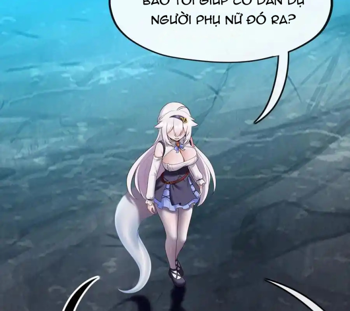 Thích Đuôi Lớn Thì Sao? Chapter 59 - Trang 2