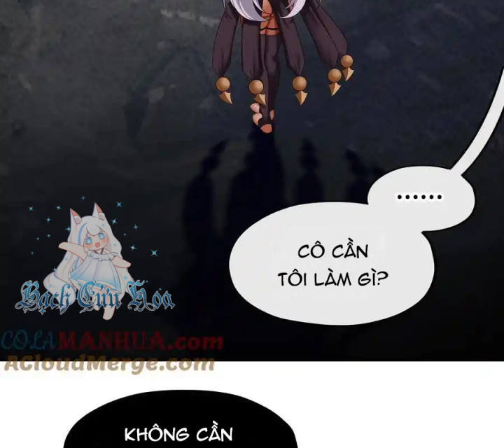 Thích Đuôi Lớn Thì Sao? Chapter 59 - Trang 2