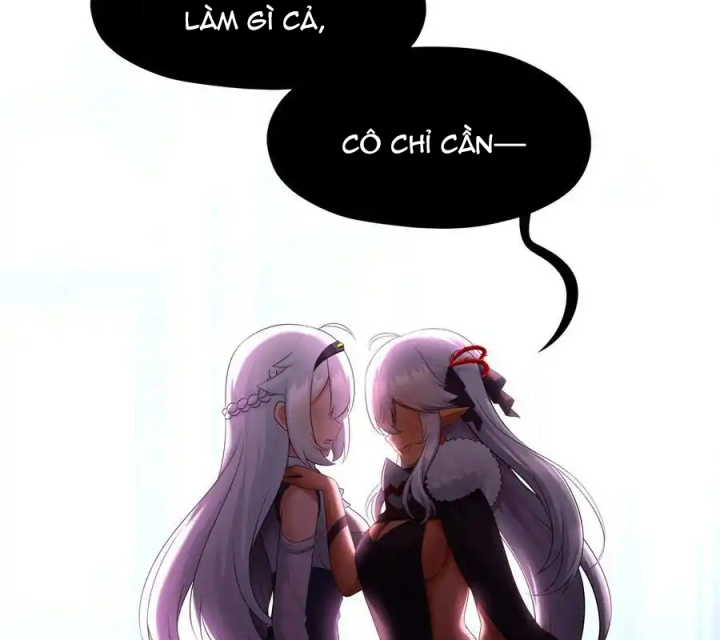 Thích Đuôi Lớn Thì Sao? Chapter 59 - Trang 2