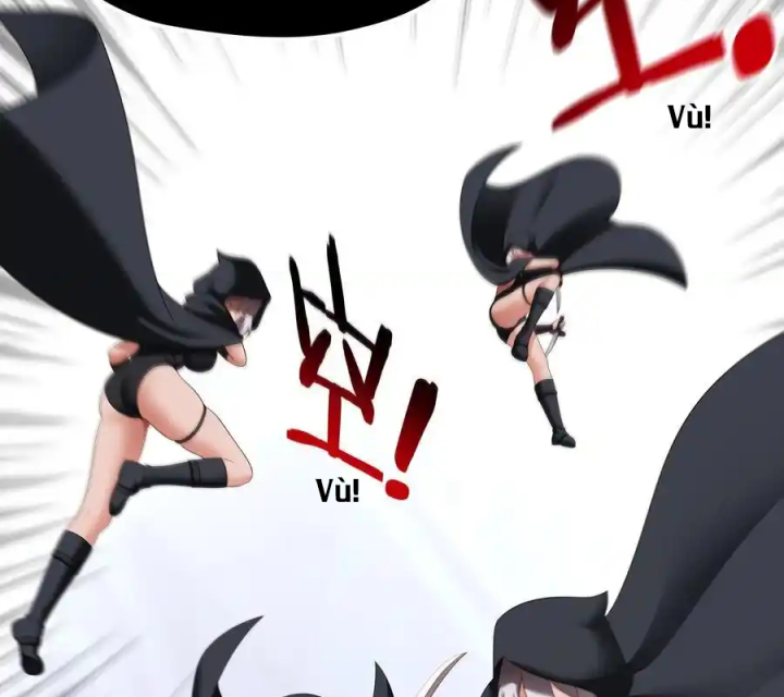 Thích Đuôi Lớn Thì Sao? Chapter 59 - Trang 2