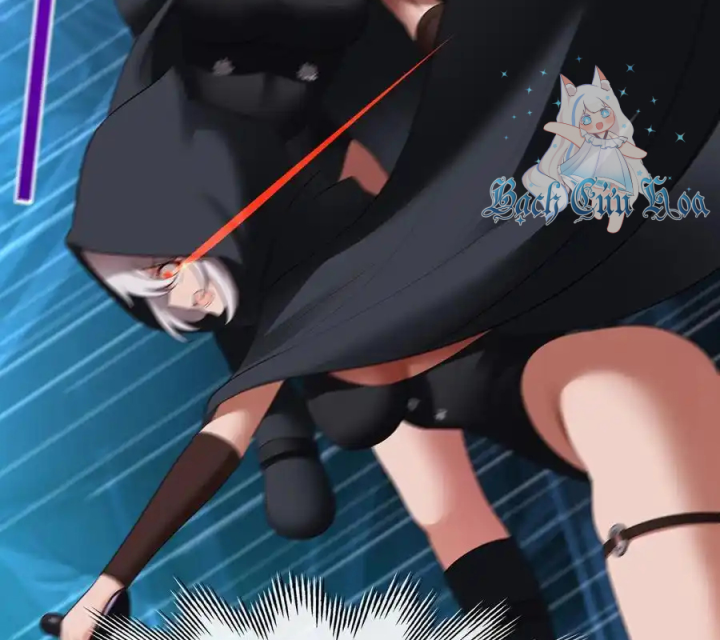 Thích Đuôi Lớn Thì Sao? Chapter 59 - Trang 2