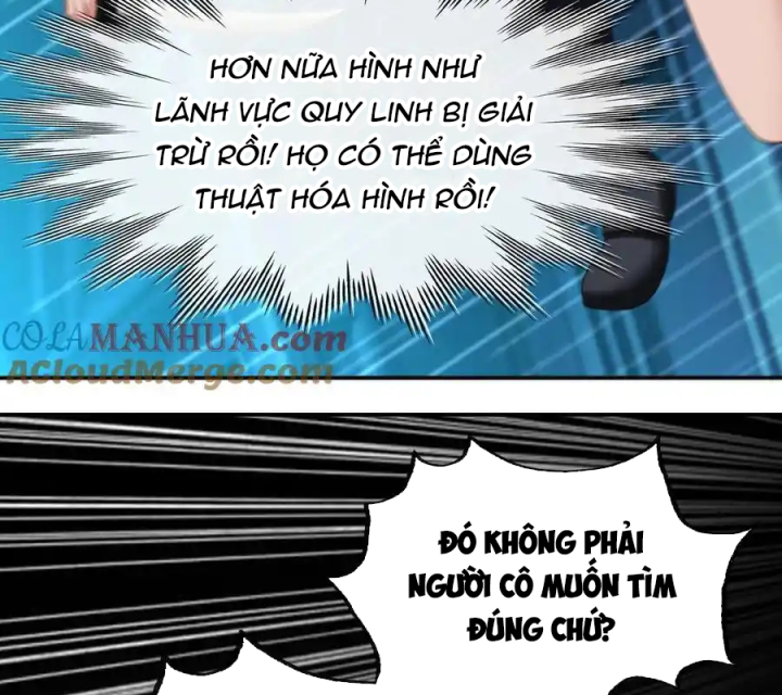 Thích Đuôi Lớn Thì Sao? Chapter 59 - Trang 2