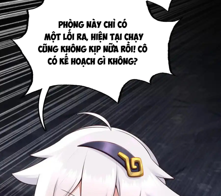Thích Đuôi Lớn Thì Sao? Chapter 59 - Trang 2