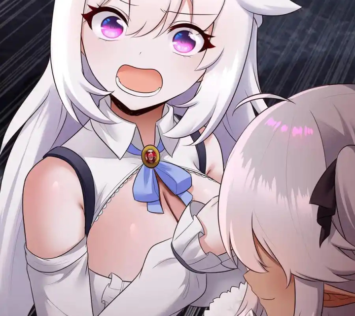 Thích Đuôi Lớn Thì Sao? Chapter 59 - Trang 2