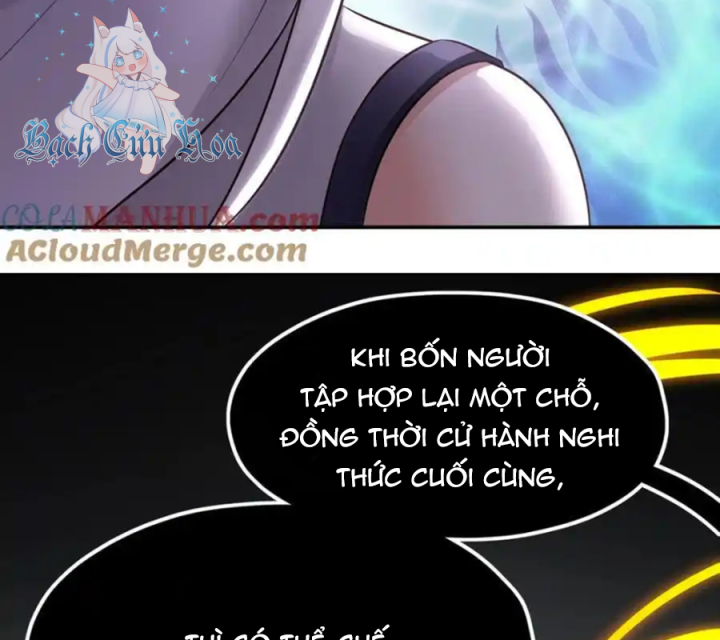 Thích Đuôi Lớn Thì Sao? Chapter 59 - Trang 2