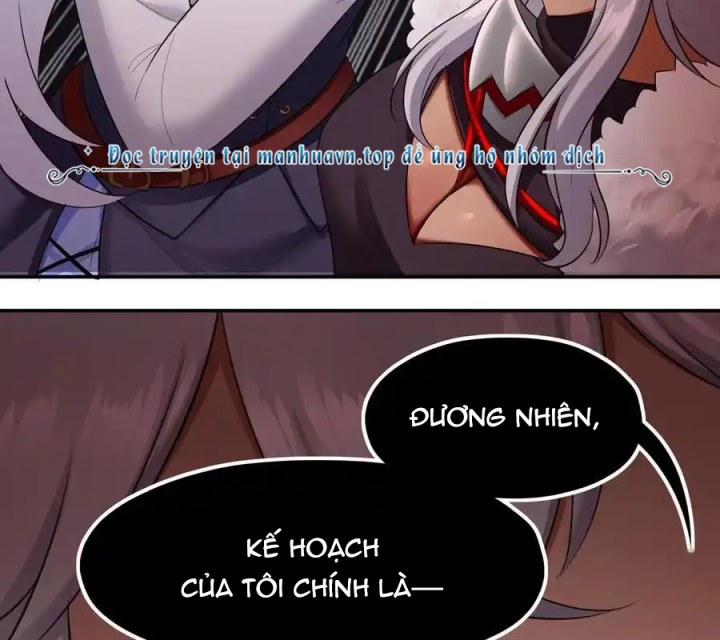 Thích Đuôi Lớn Thì Sao? Chapter 59 - Trang 2