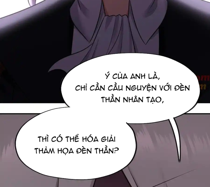 Thích Đuôi Lớn Thì Sao? Chapter 59 - Trang 2