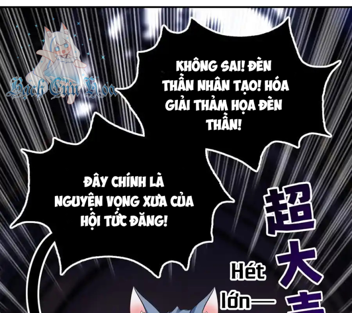 Thích Đuôi Lớn Thì Sao? Chapter 59 - Trang 2