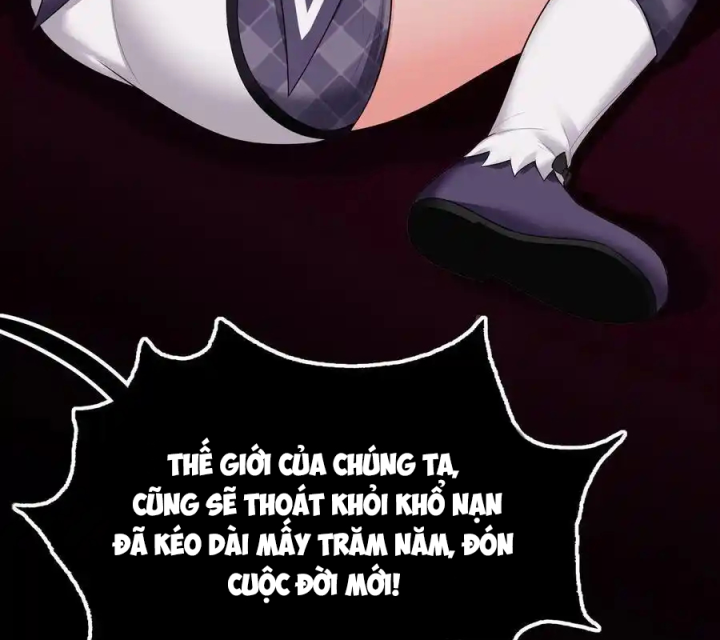 Thích Đuôi Lớn Thì Sao? Chapter 59 - Trang 2