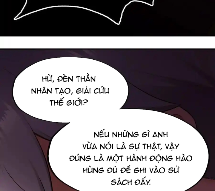 Thích Đuôi Lớn Thì Sao? Chapter 59 - Trang 2