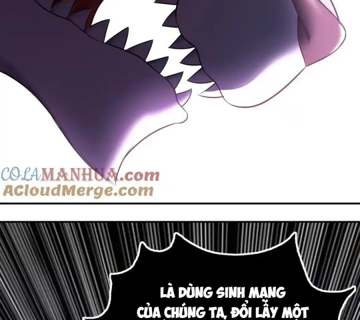 Thích Đuôi Lớn Thì Sao? Chapter 59 - Trang 2