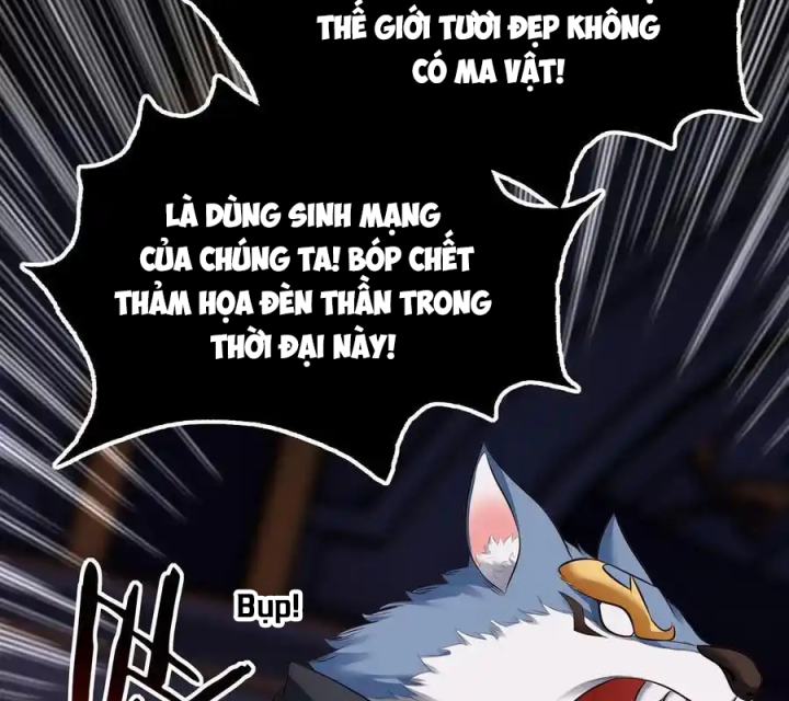 Thích Đuôi Lớn Thì Sao? Chapter 59 - Trang 2