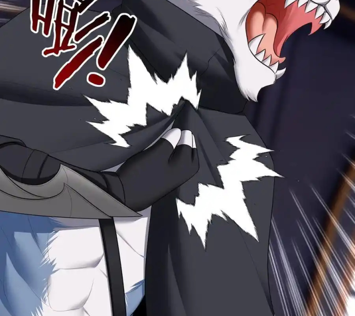 Thích Đuôi Lớn Thì Sao? Chapter 59 - Trang 2